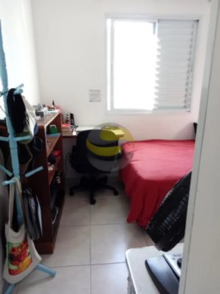 Apartamento, 3 quartos, 108 m² - Foto 14