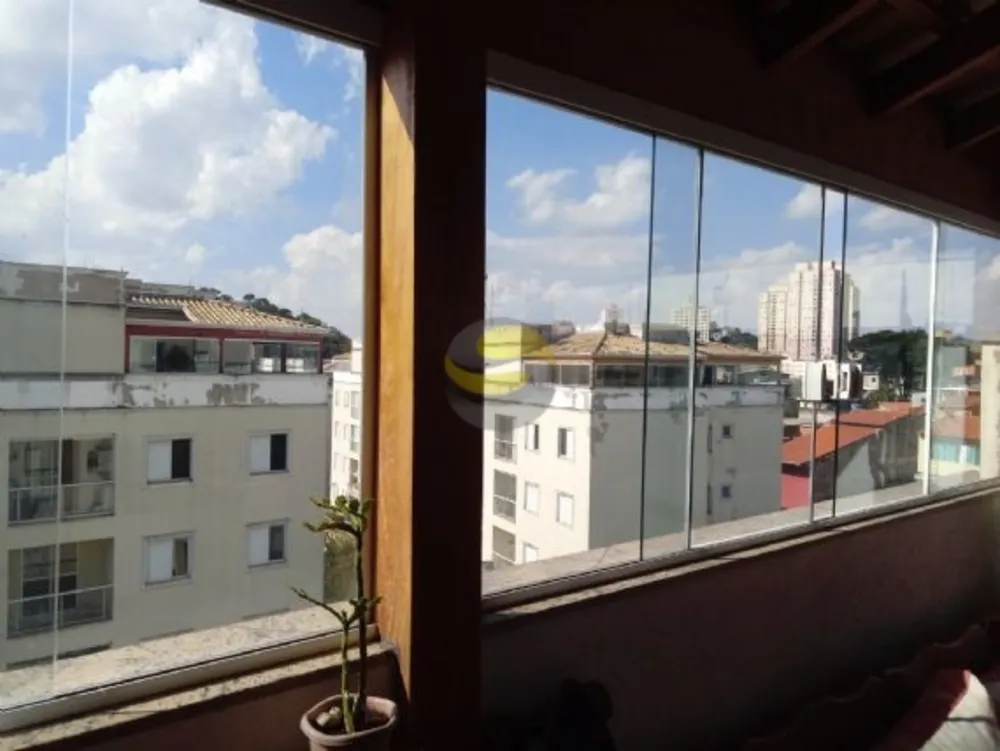 Apartamento, 3 quartos, 108 m² - Foto 6