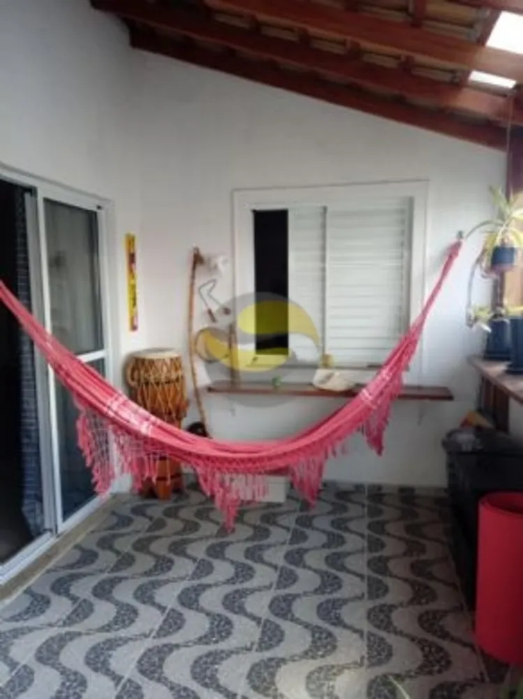 Apartamento, 3 quartos, 108 m² - Foto 4