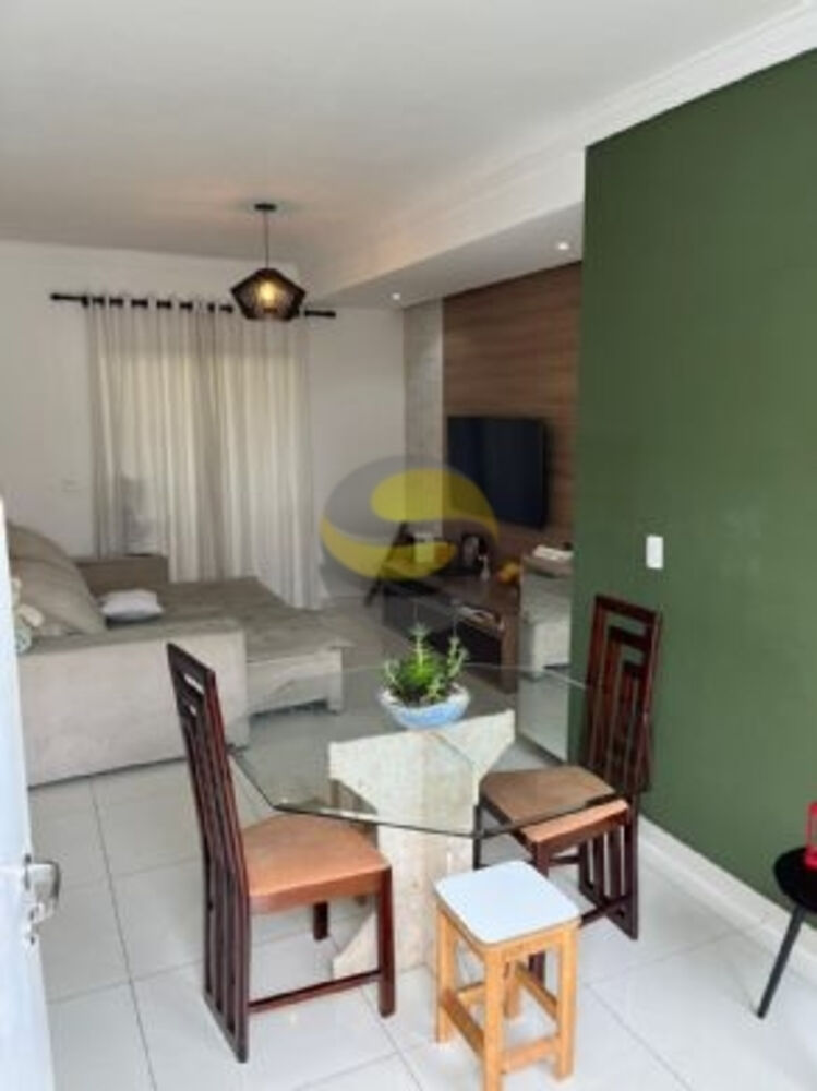 Casa de Condomínio, 2 quartos - Foto 2
