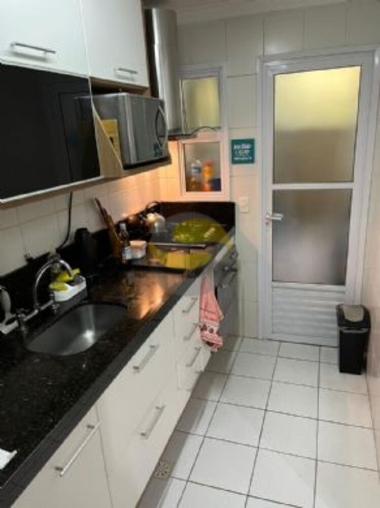 Casa de Condomínio, 2 quartos - Foto 3