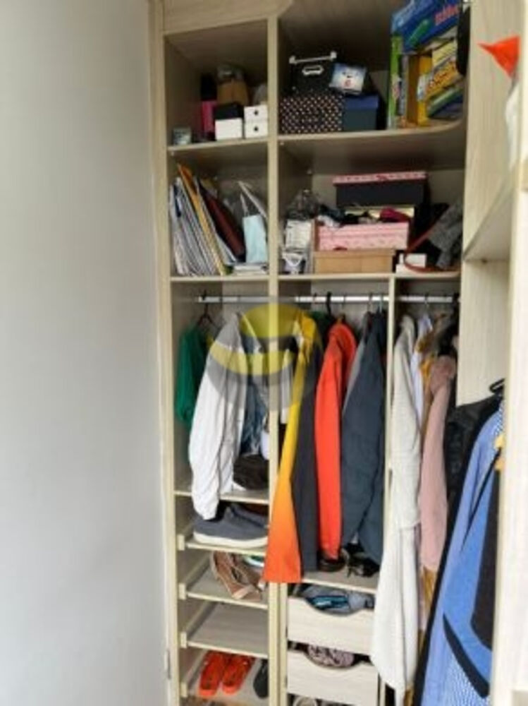 Casa de Condomínio, 2 quartos - Foto 4