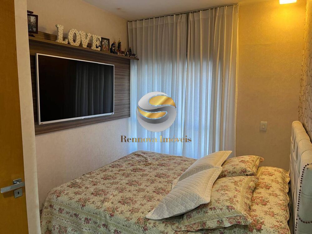 Apartamento, 2 quartos, 114 m² - Foto 2