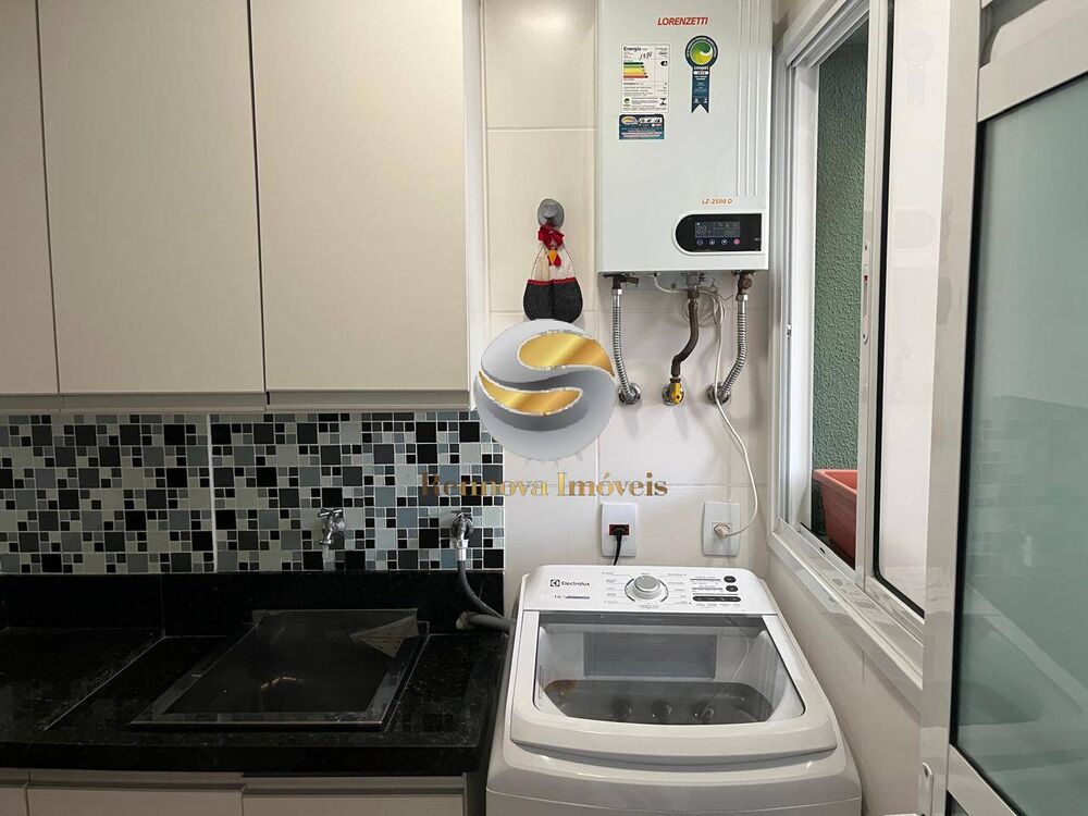 Apartamento, 2 quartos, 114 m² - Foto 7