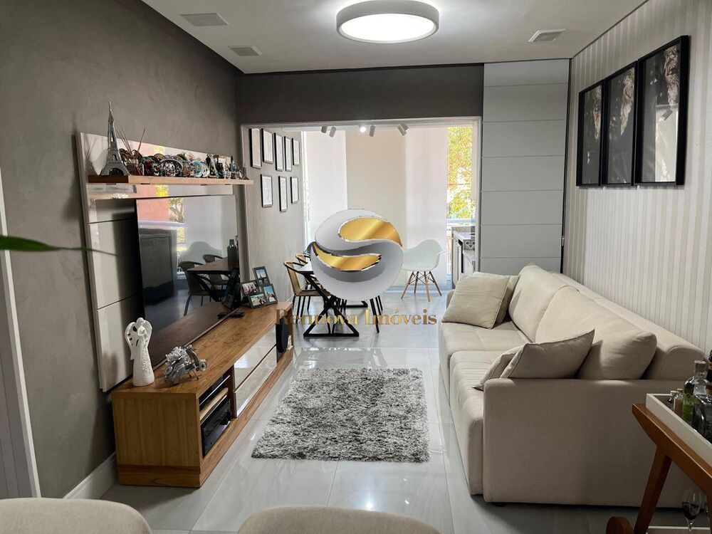 Apartamento, 2 quartos, 114 m² - Foto 6