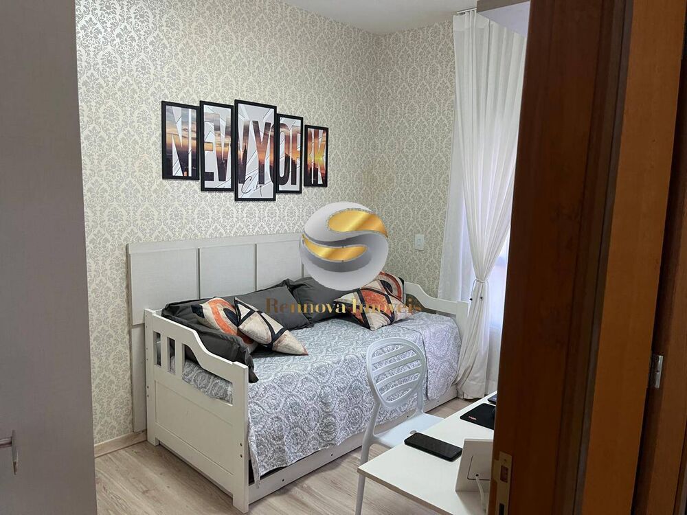 Apartamento, 2 quartos, 114 m² - Foto 3