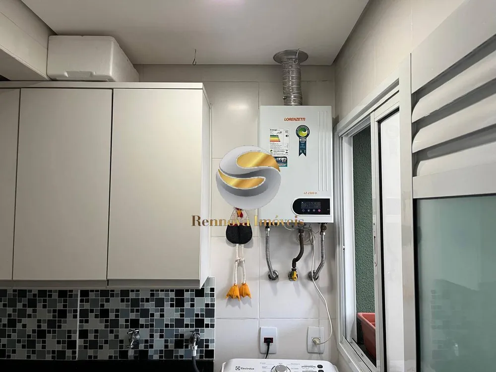 Apartamento, 2 quartos, 114 m² - Foto 15