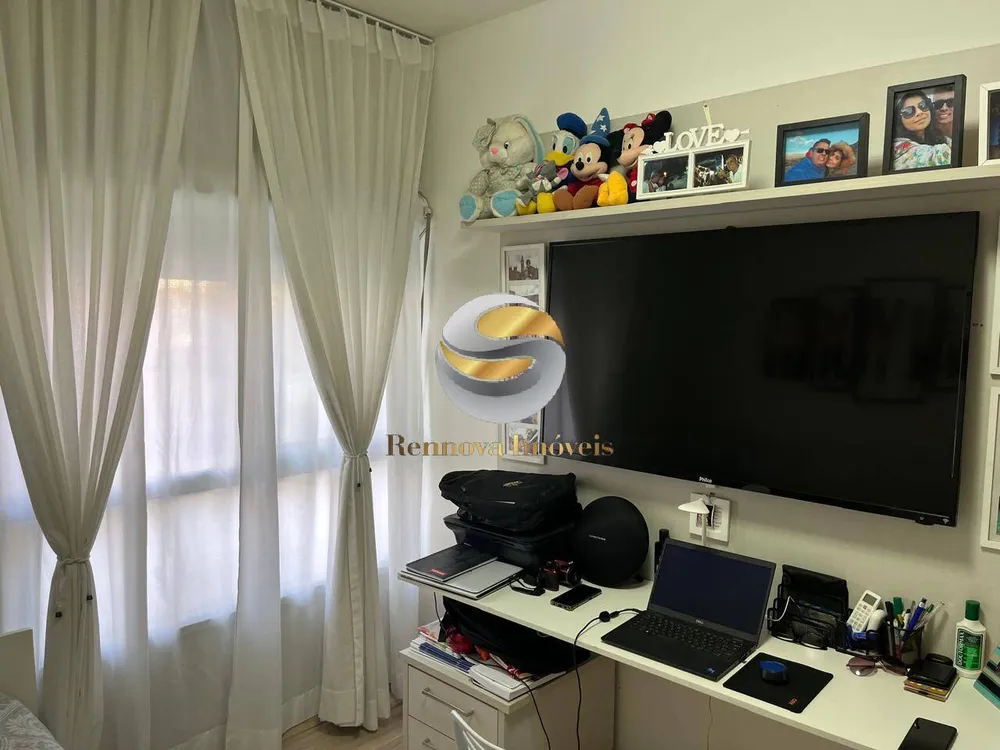Apartamento, 2 quartos, 114 m² - Foto 19
