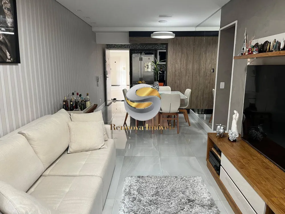 Apartamento, 2 quartos, 114 m² - Foto 5