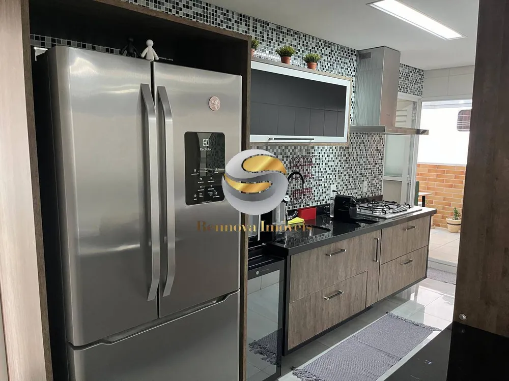 Apartamento, 2 quartos, 114 m² - Foto 6