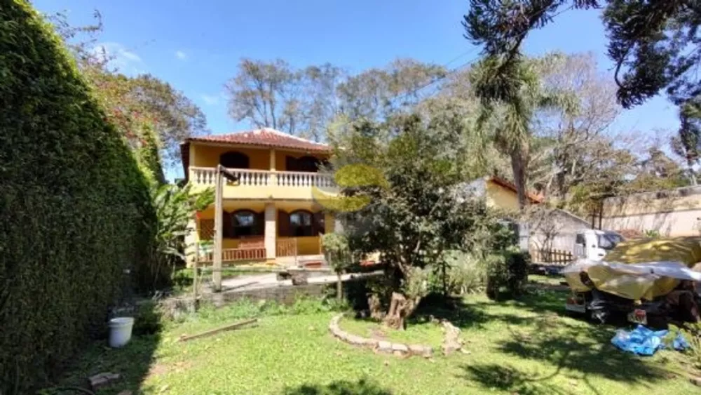 Casa de Condomínio à venda com 3 quartos, 247m² - Foto 4