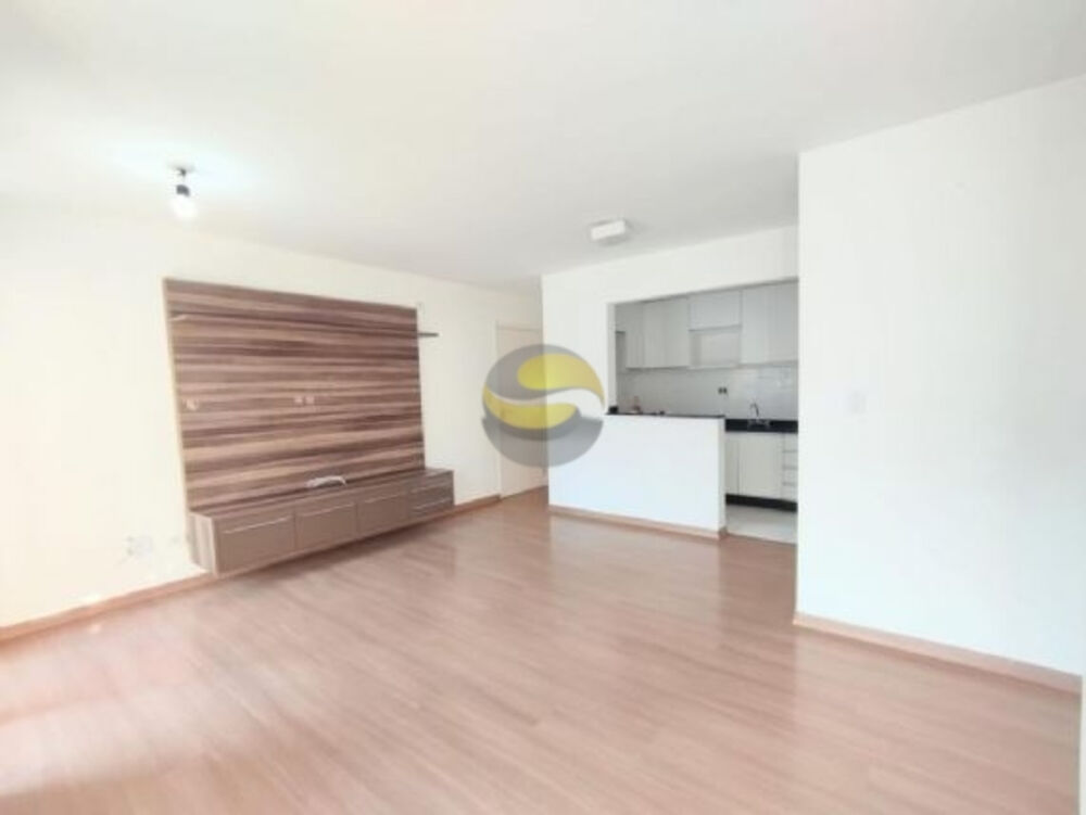 Apartamento, 2 quartos, 69 m² - Foto 2