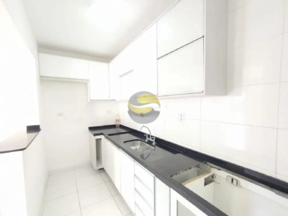 Apartamento, 2 quartos, 69 m² - Foto 1