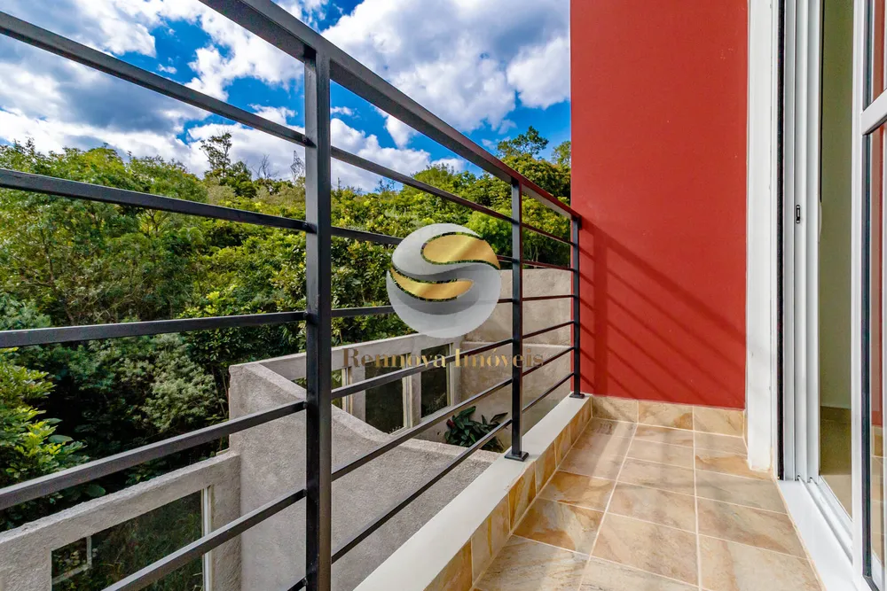 Casa de Condomínio, 3 quartos - Foto 9