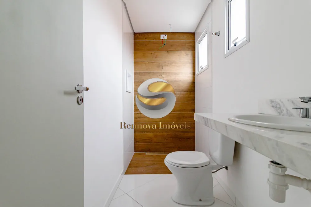 Casa de Condomínio, 3 quartos - Foto 10