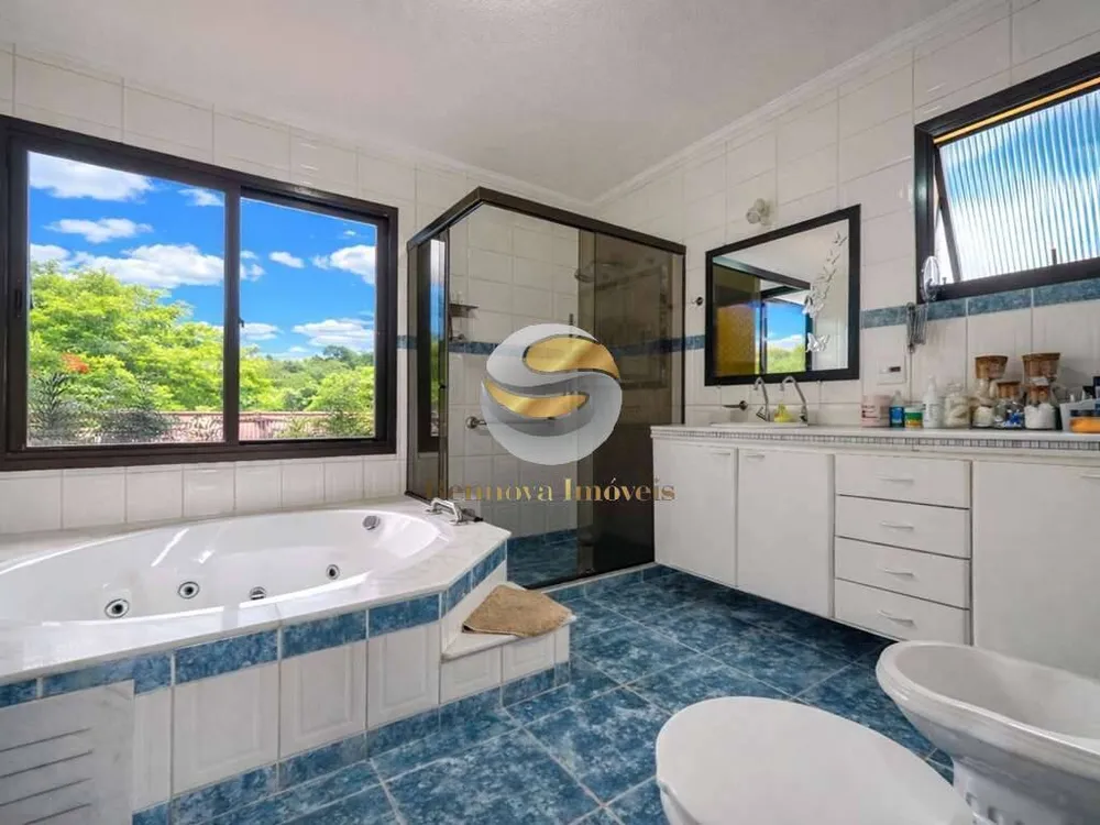 Casa de Condomínio, 3 quartos - Foto 7