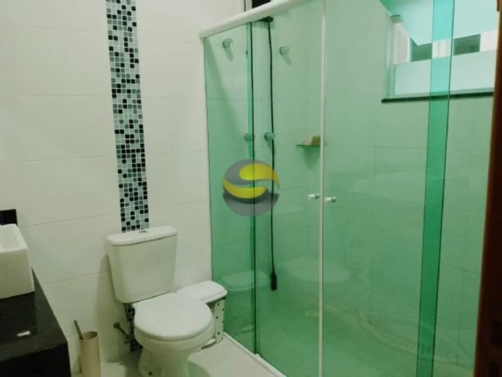 Casa de Condomínio, 3 quartos - Foto 10