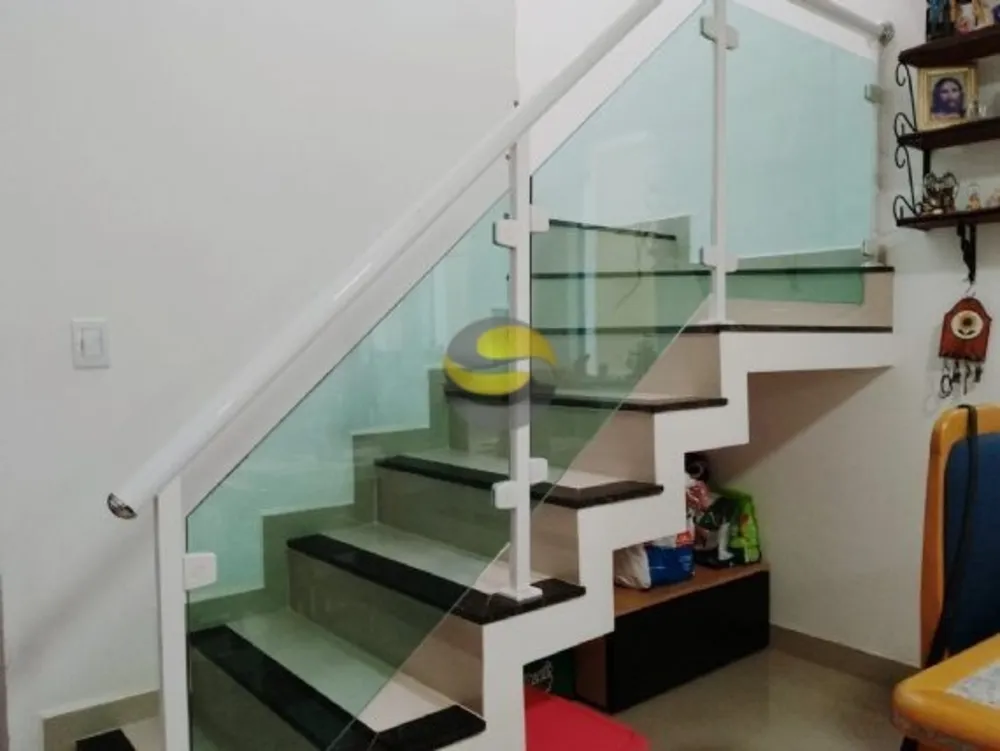 Casa de Condomínio, 3 quartos - Foto 14
