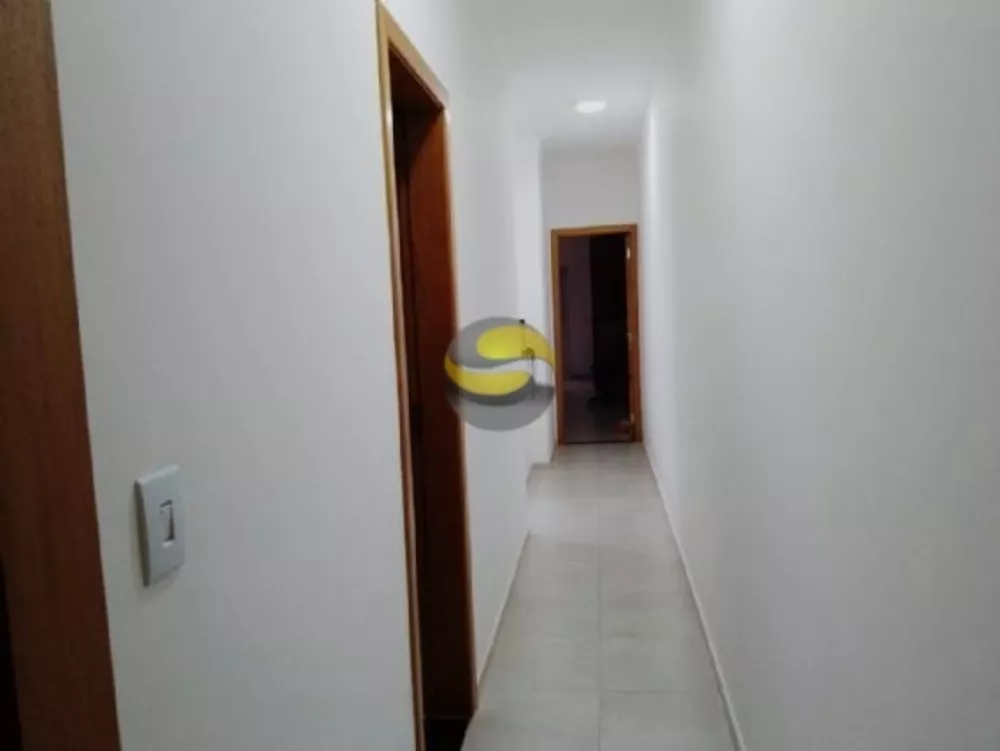 Casa de Condomínio à venda com 3 quartos, 160m² - Foto 4