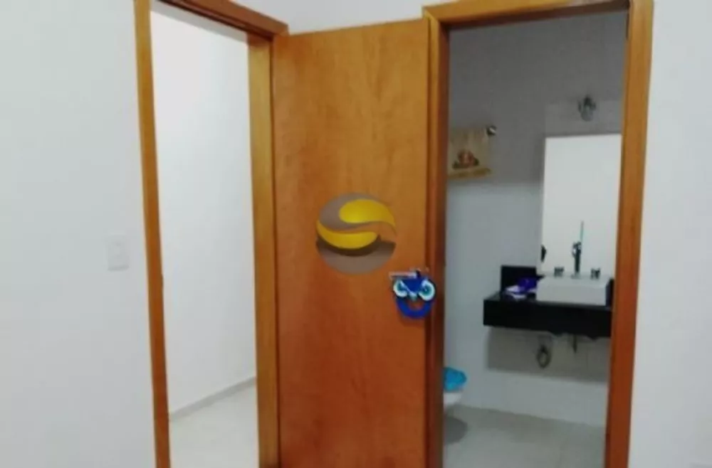 Casa de Condomínio à venda com 3 quartos, 160m² - Foto 3