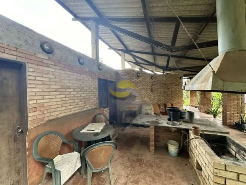 Terreno, 1000 m² - Foto 1