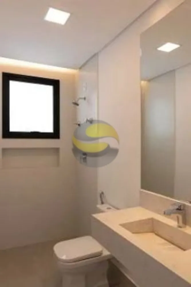 Casa de Condomínio, 4 quartos - Foto 10