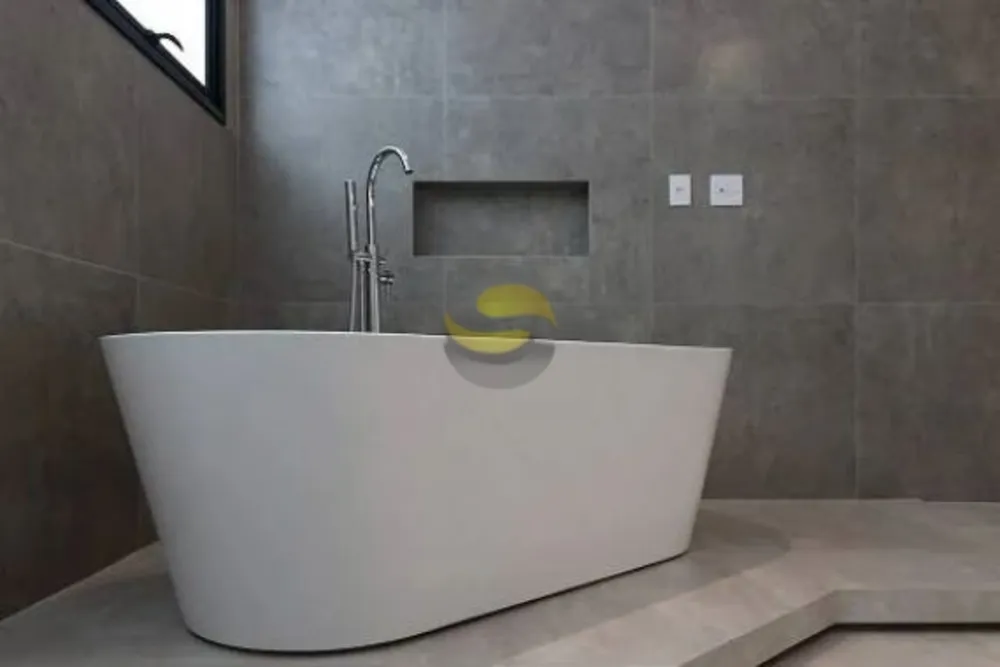 Casa de Condomínio, 4 quartos - Foto 6