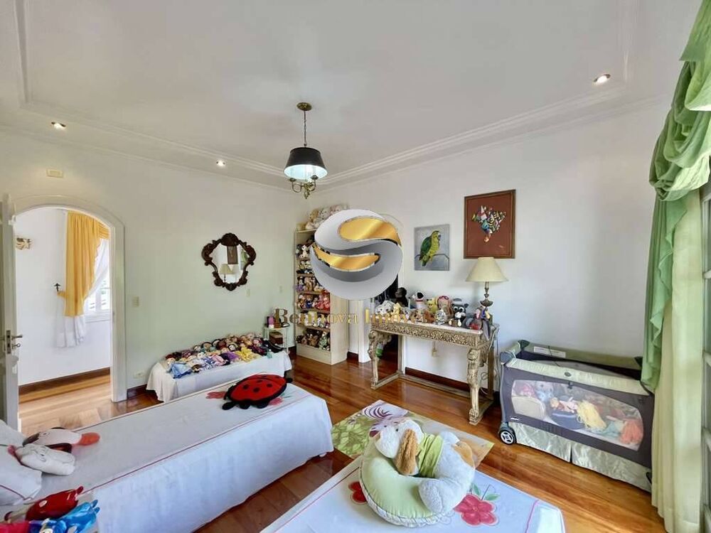 Casa, 4 quartos, 986 m² - Foto 2
