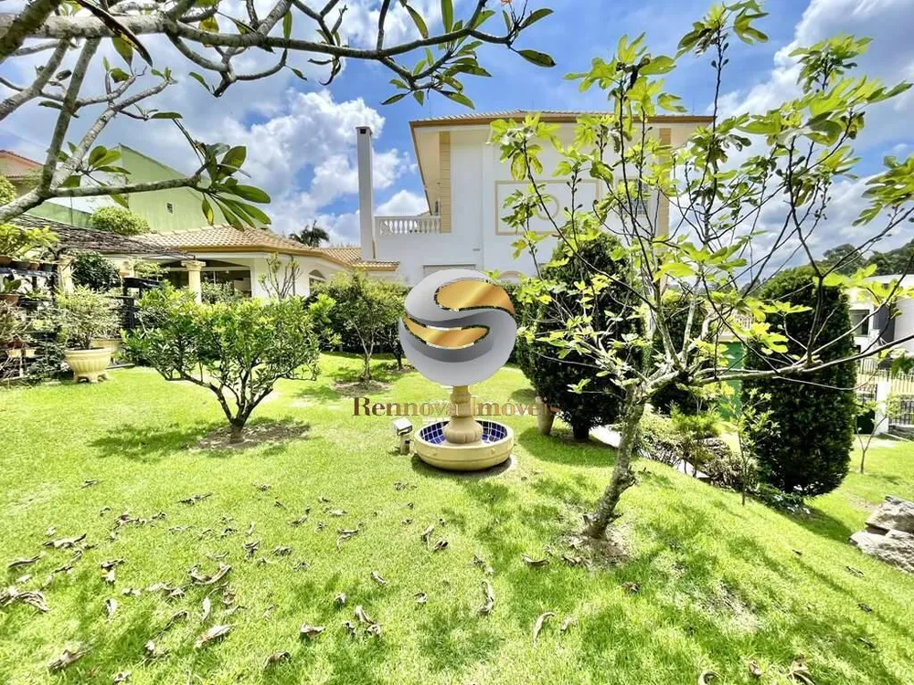 Casa, 4 quartos, 986 m² - Foto 16