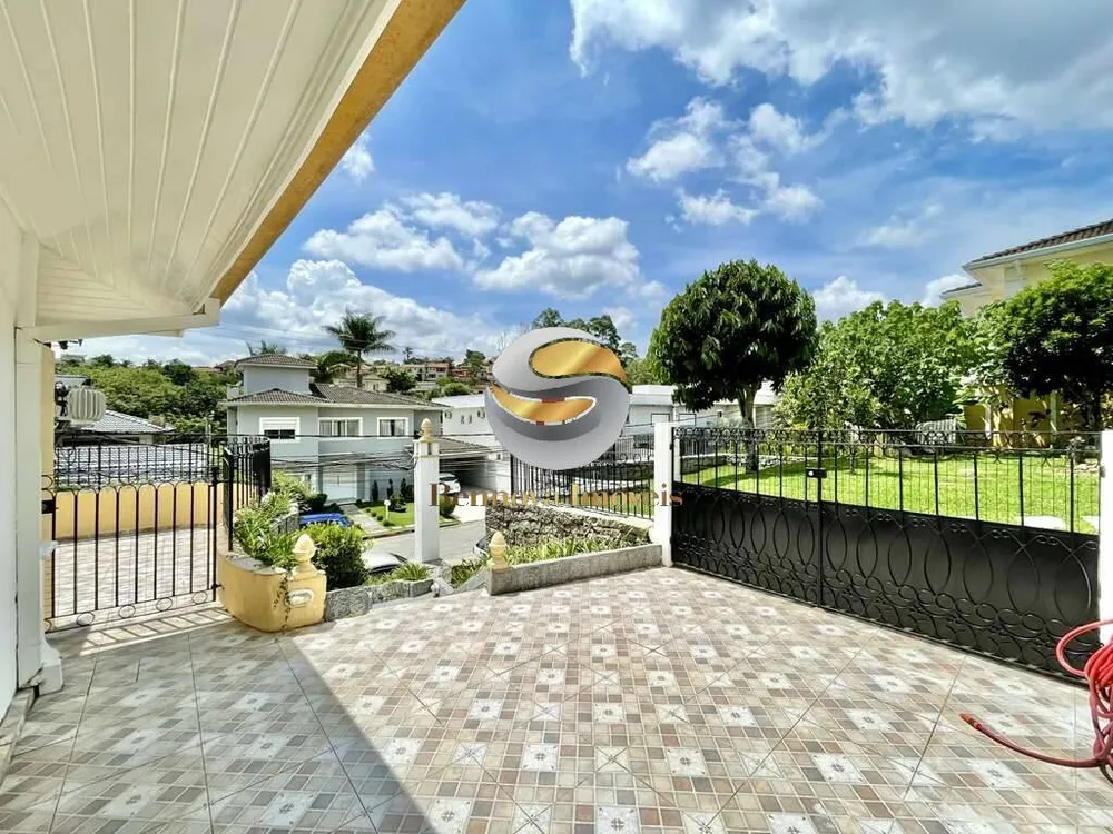 Casa, 4 quartos, 986 m² - Foto 5