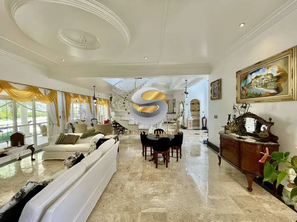 Casa, 4 quartos, 986 m² - Foto 4