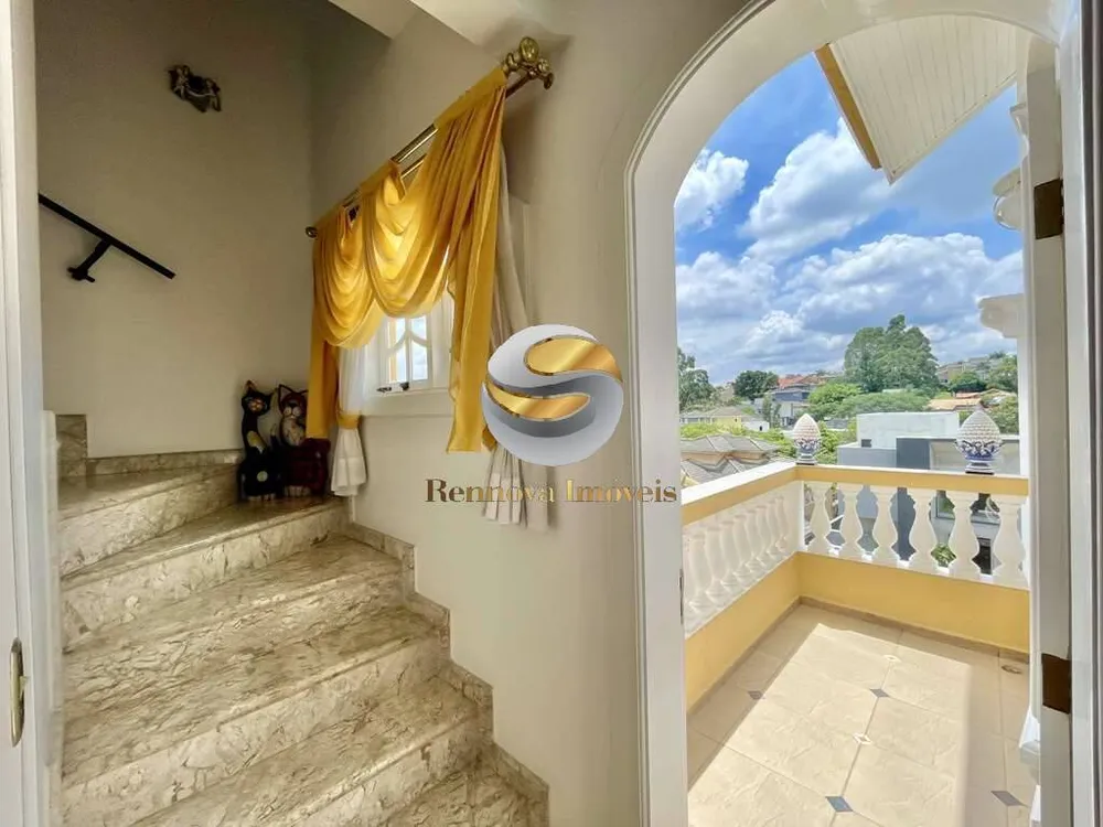 Casa, 4 quartos, 986 m² - Foto 10
