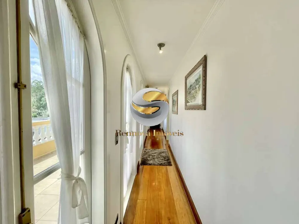 Casa, 4 quartos, 986 m² - Foto 6