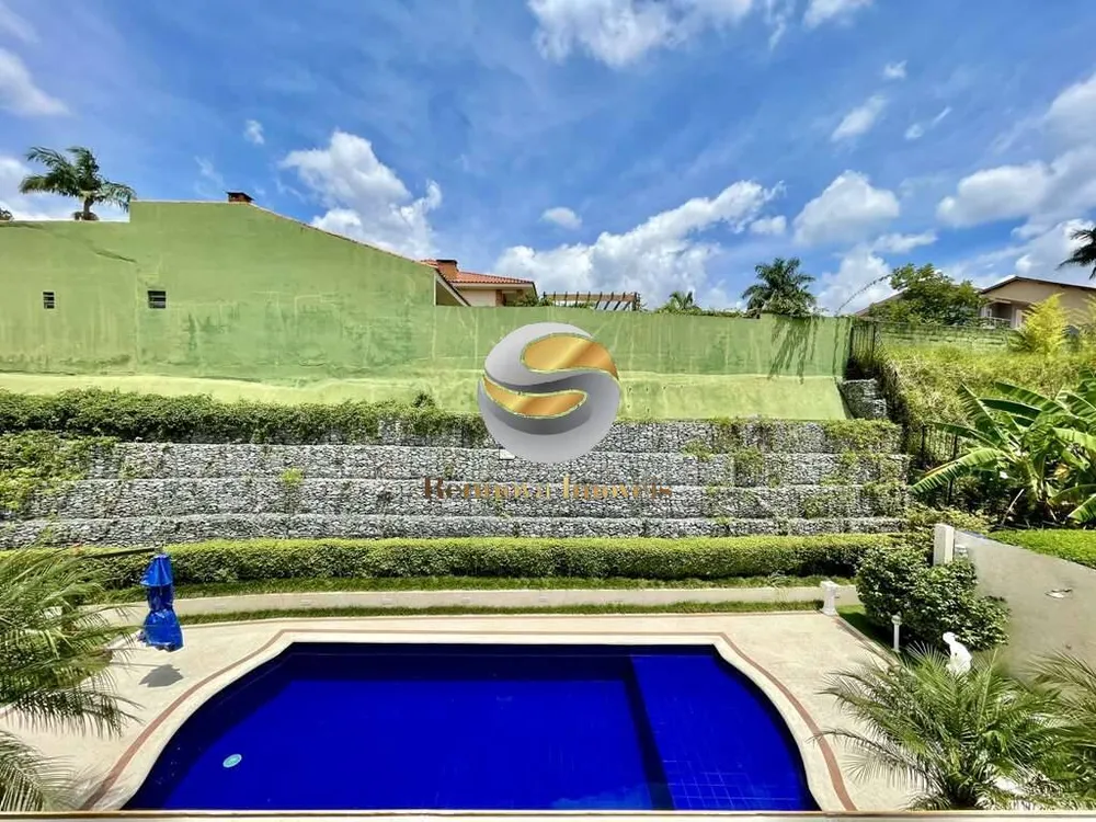 Casa, 4 quartos, 986 m² - Foto 9