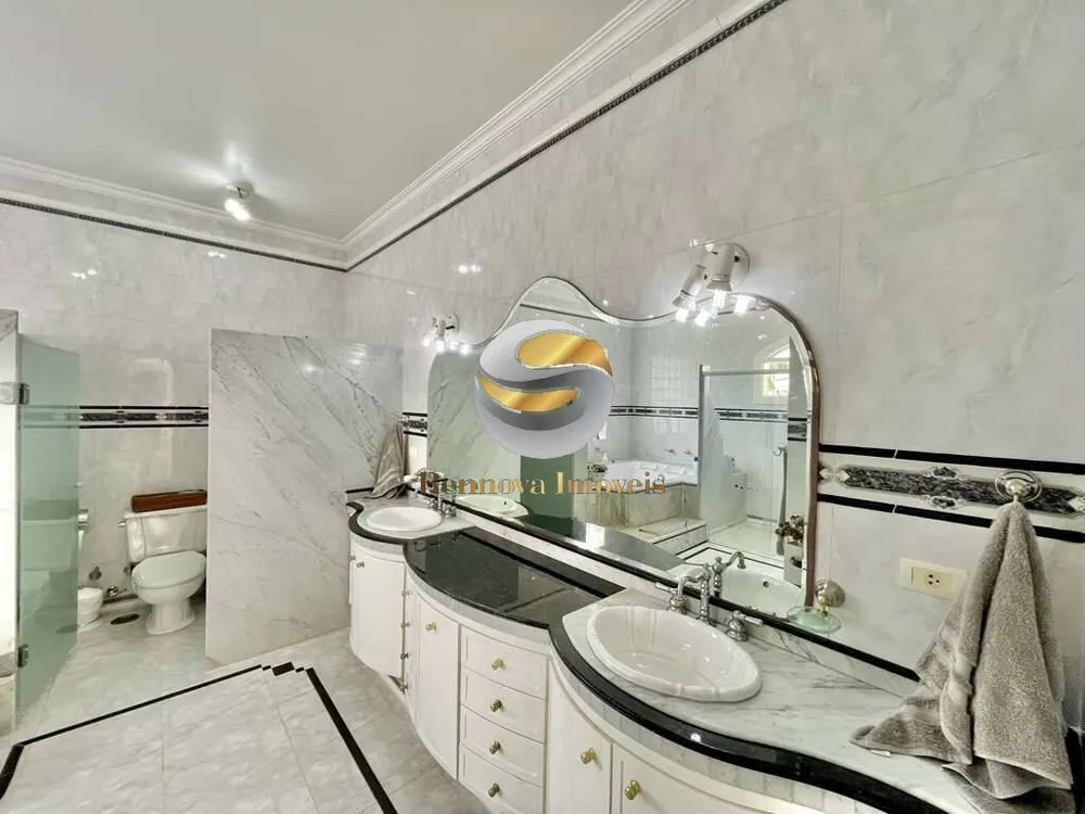 Casa, 4 quartos, 986 m² - Foto 7