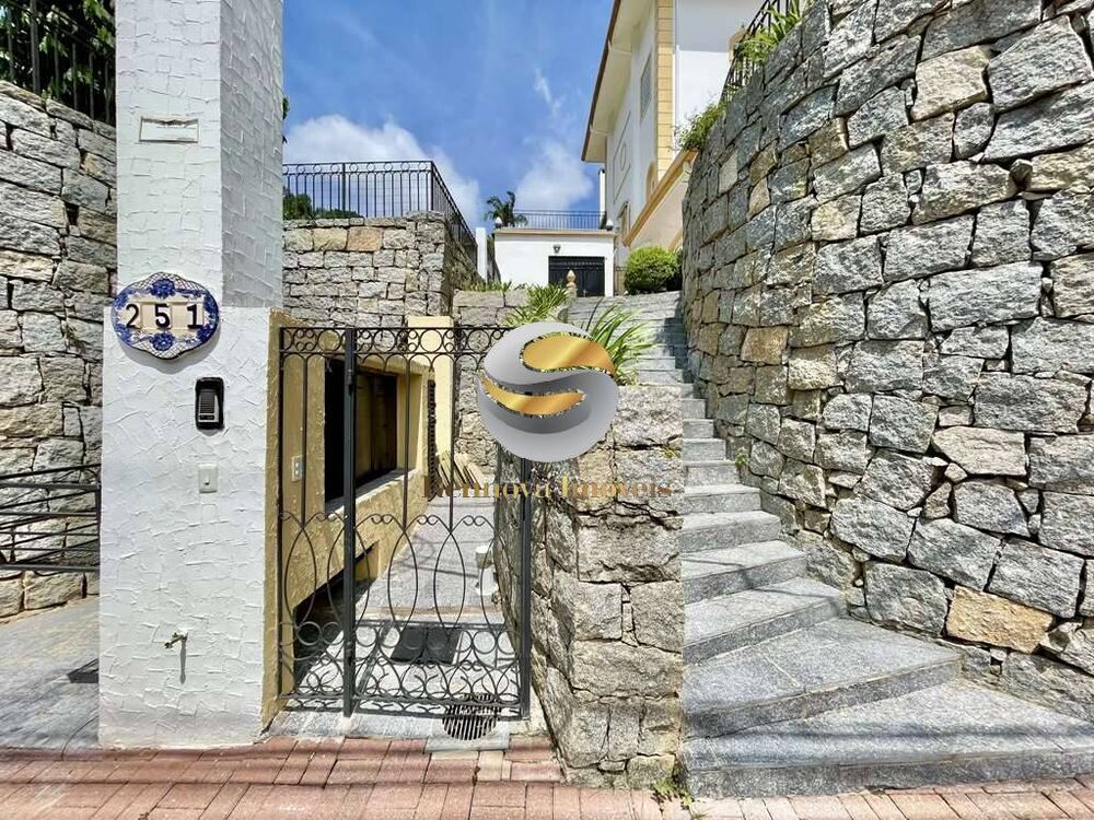 Casa, 4 quartos, 986 m² - Foto 3