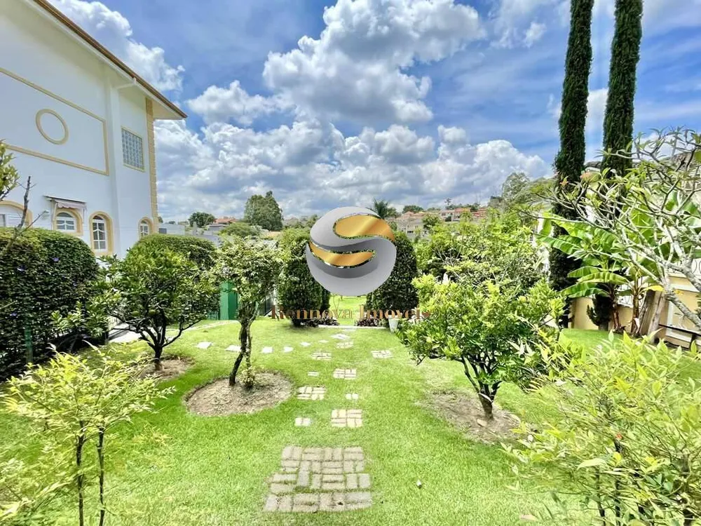 Casa, 4 quartos, 986 m² - Foto 15
