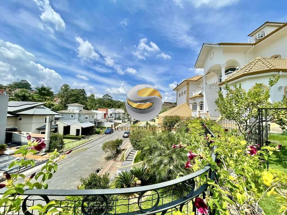 Casa, 4 quartos, 986 m² - Foto 4