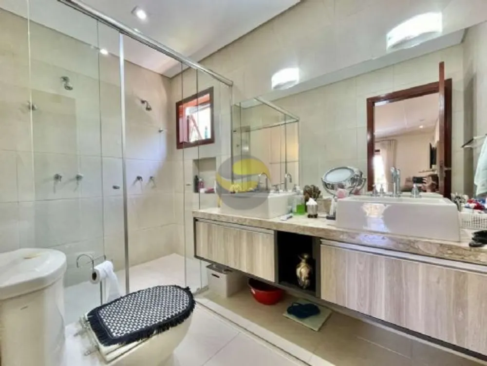 Casa de Condomínio, 5 quartos - Foto 6