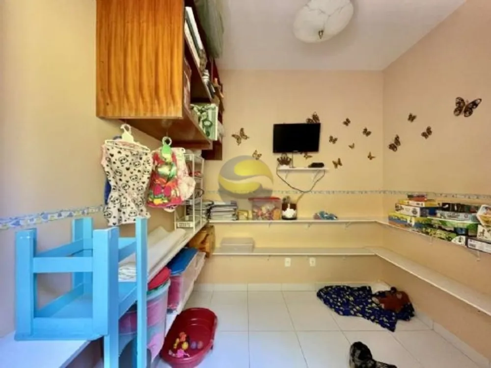 Casa de Condomínio, 5 quartos - Foto 4