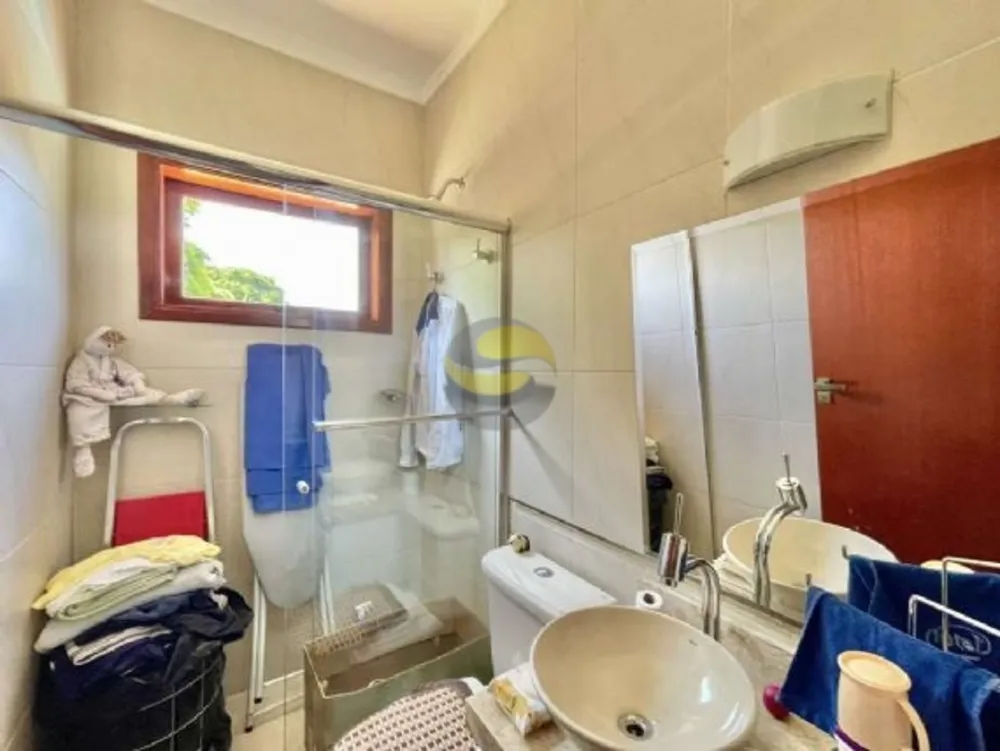 Casa de Condomínio, 5 quartos - Foto 1