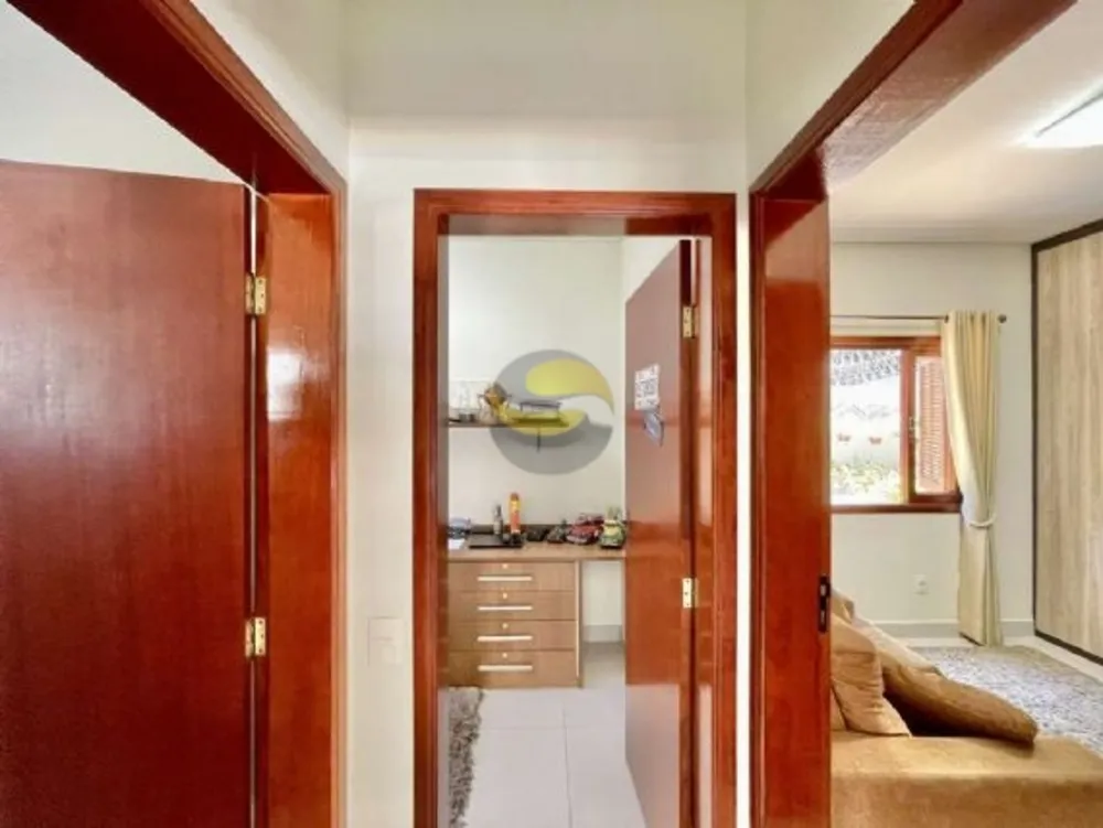 Casa de Condomínio, 5 quartos - Foto 5