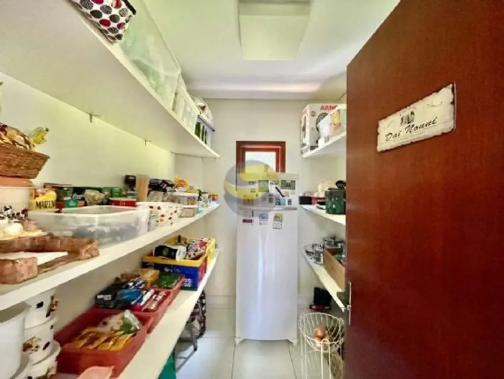 Casa de Condomínio, 5 quartos - Foto 15