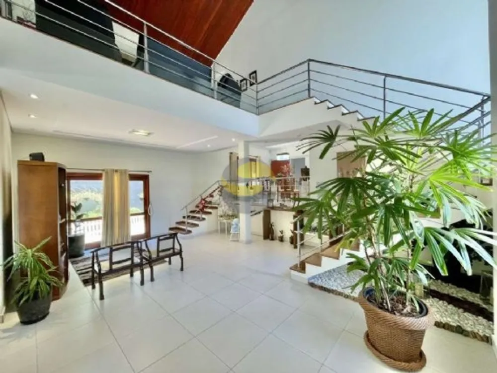 Casa de Condomínio, 5 quartos - Foto 11