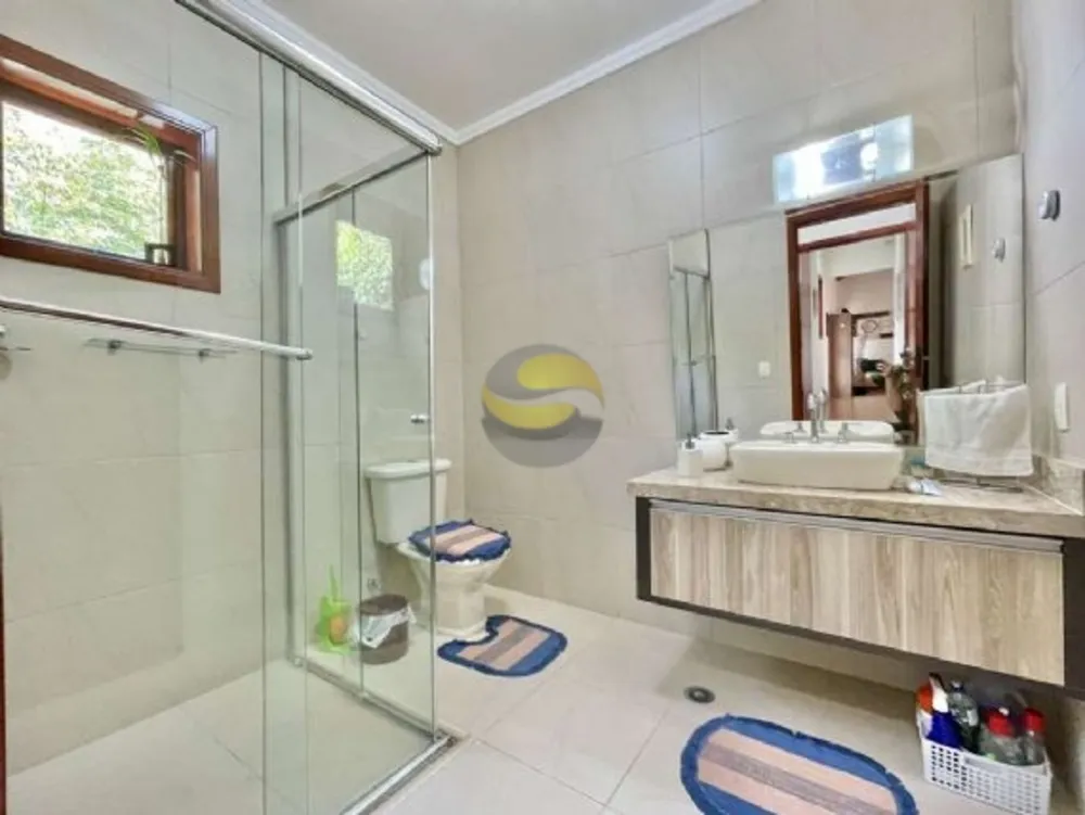 Casa de Condomínio, 5 quartos - Foto 18