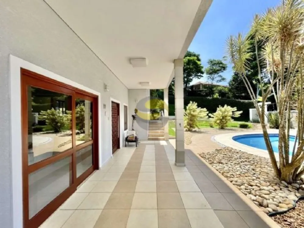 Casa de Condomínio, 5 quartos - Foto 3