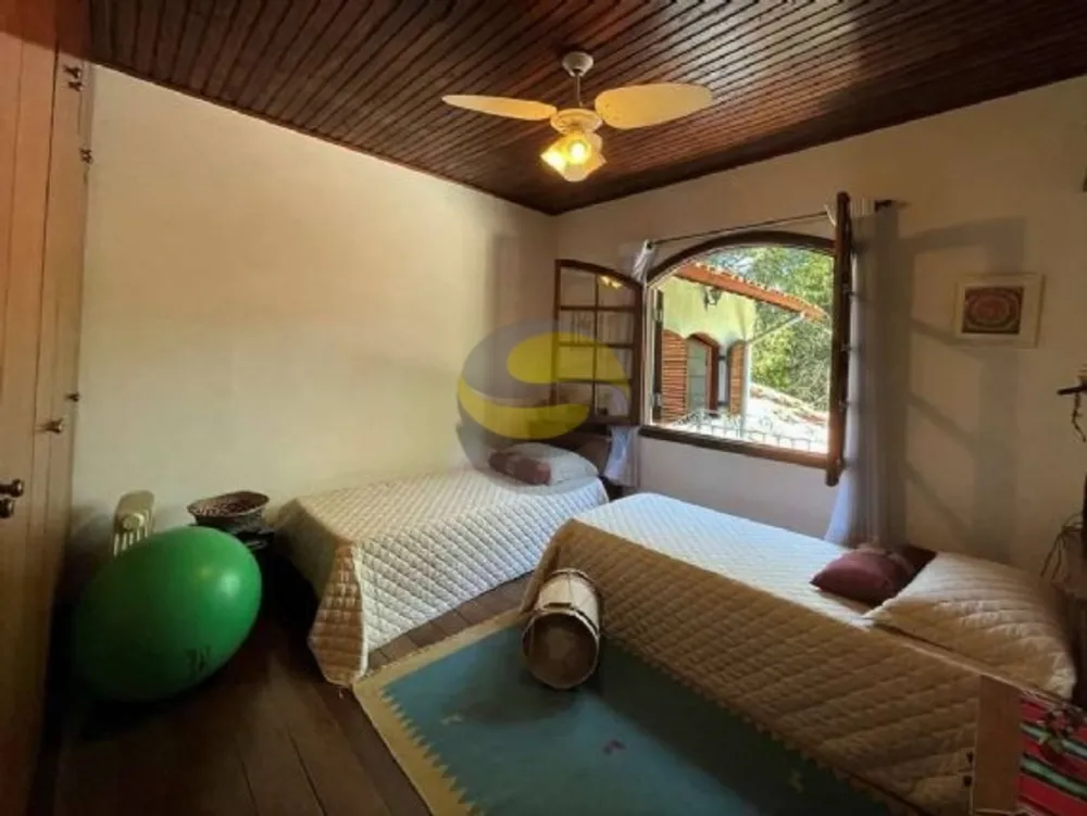 Casa de Condomínio, 4 quartos - Foto 16
