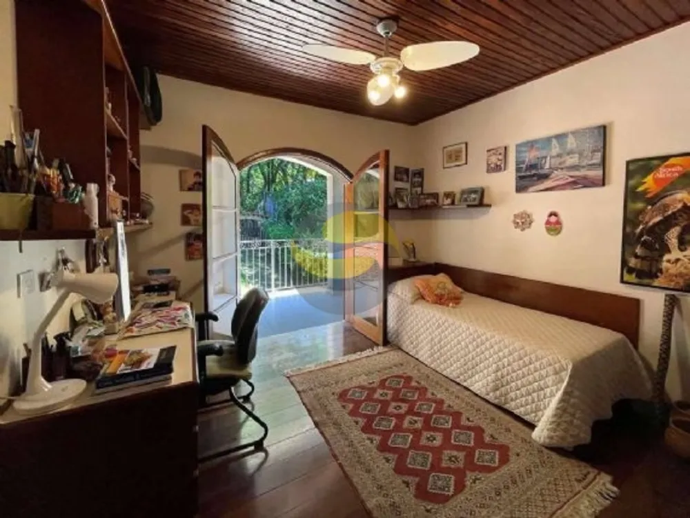 Casa de Condomínio, 4 quartos - Foto 17