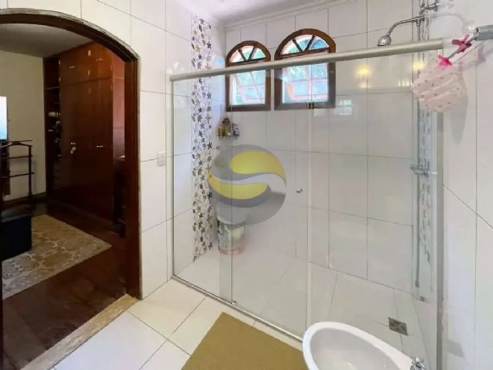 Casa de Condomínio, 4 quartos - Foto 15