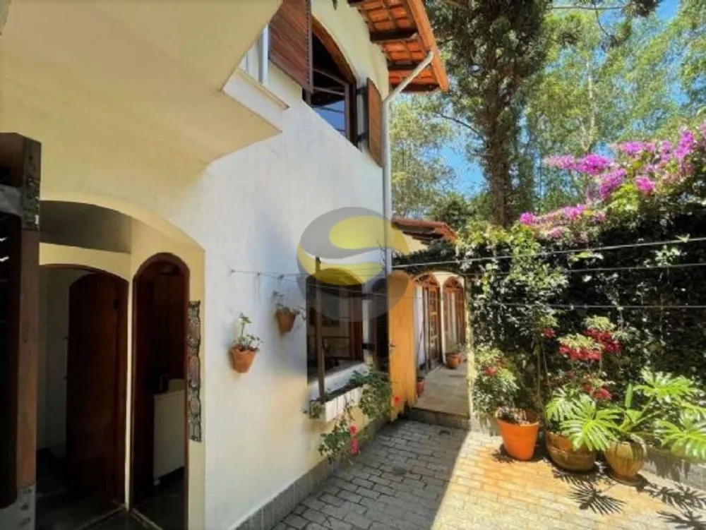 Casa de Condomínio, 4 quartos - Foto 20